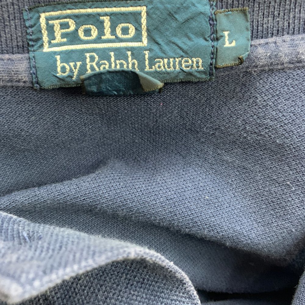 Polo by Ralph Lauren Polo Golf Men Casual Shirt - Picture 8 of 8